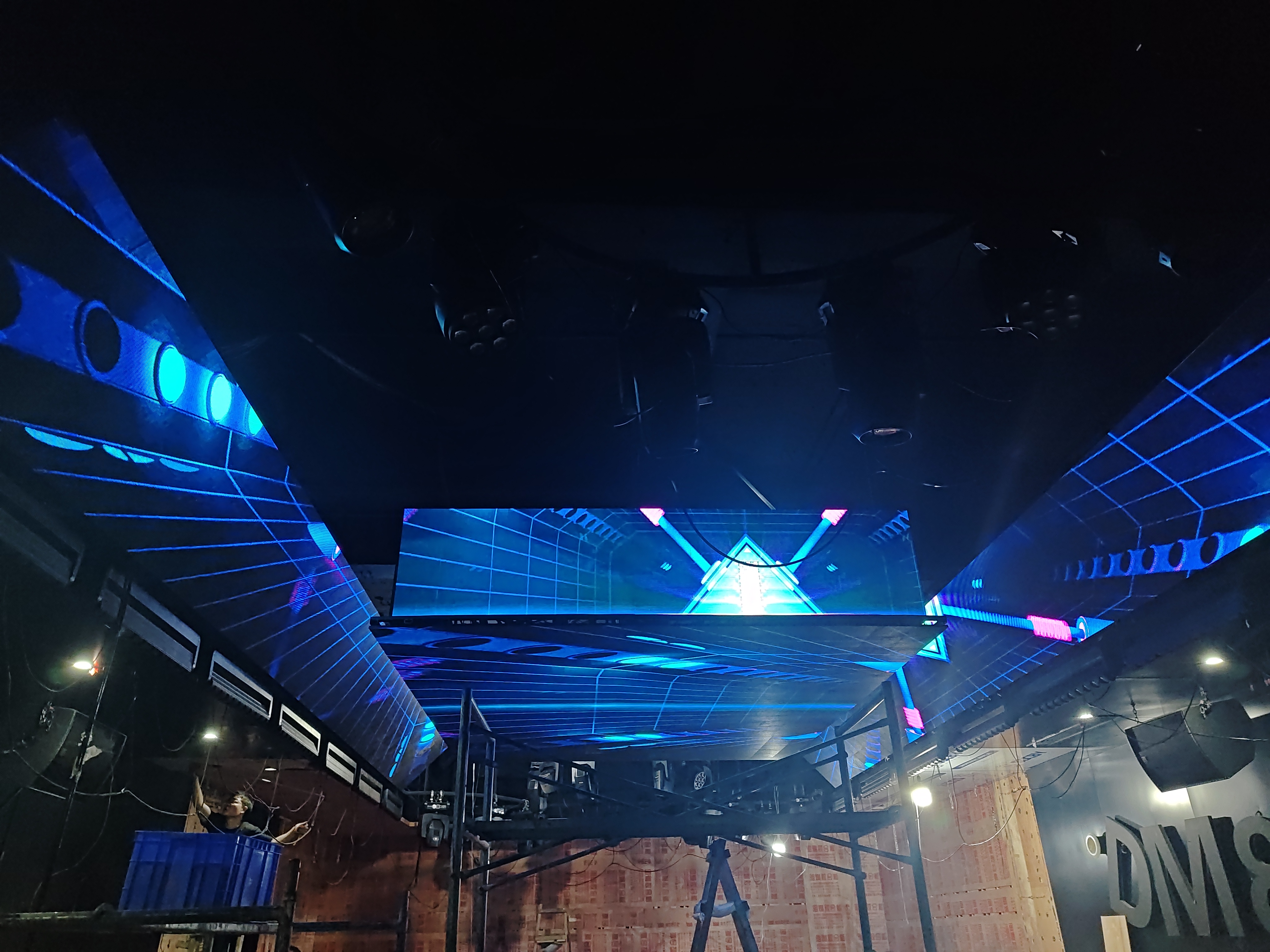 嘉兴酒吧DM808CenterClub