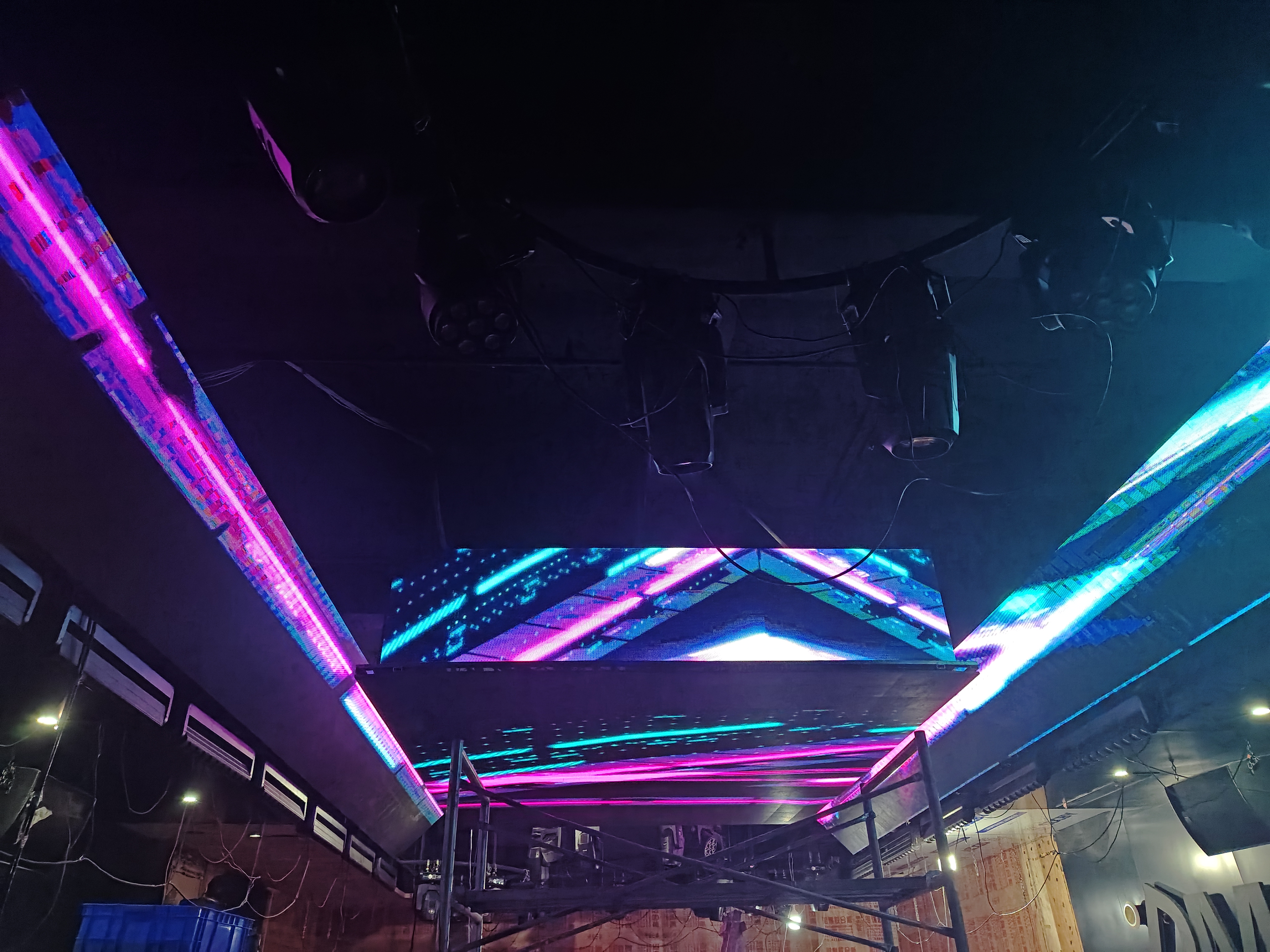 嘉兴酒吧DM808CenterClub