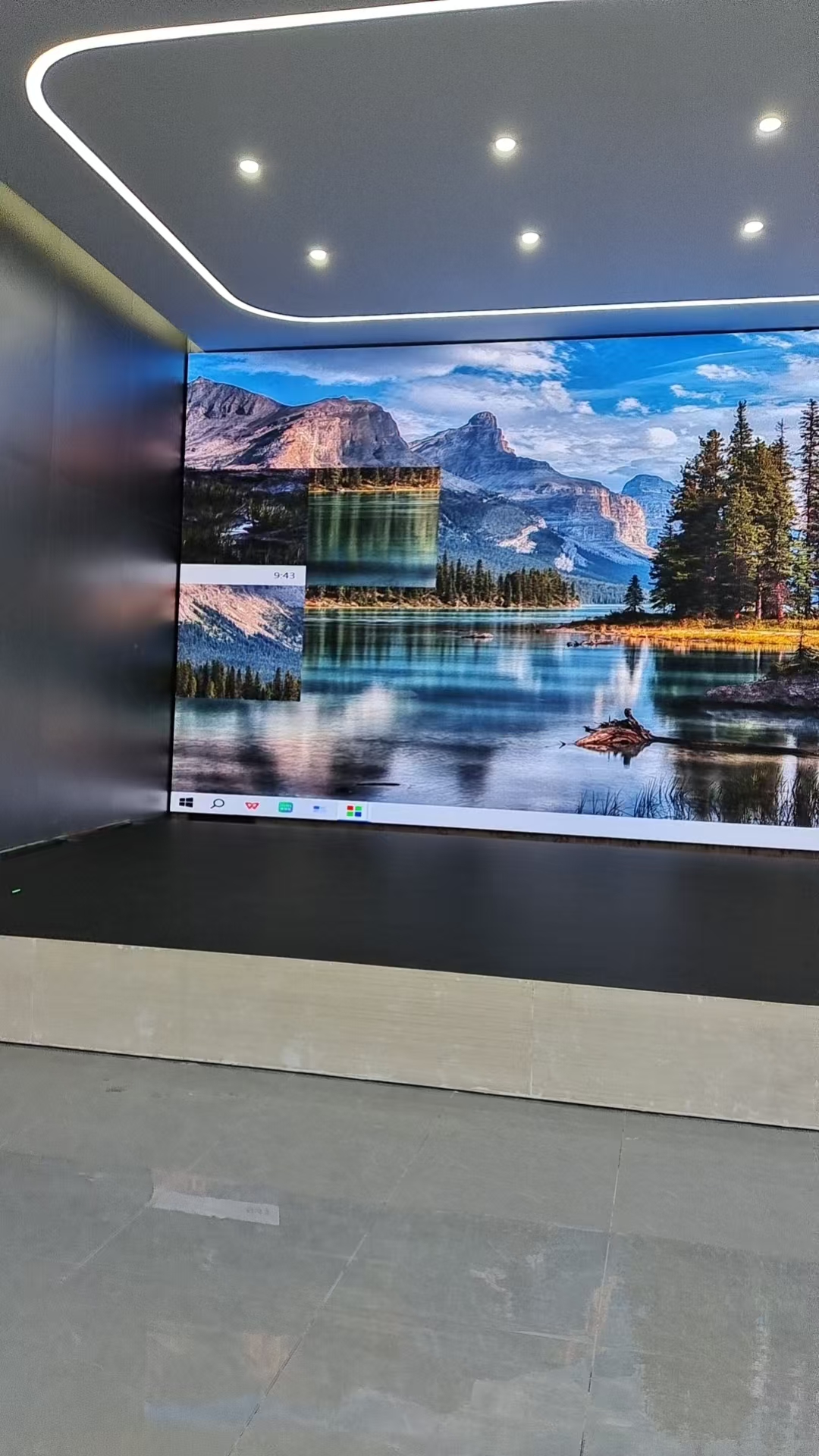 九江华盛城光电