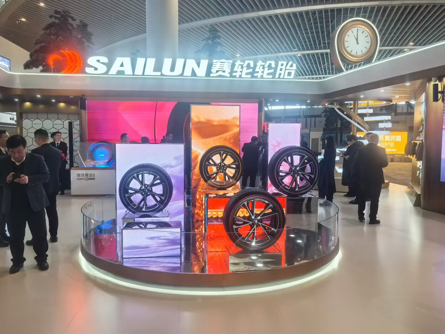 青岛胶州国际机场