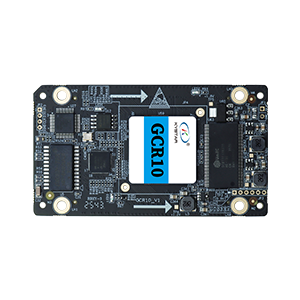 全国产化接收卡